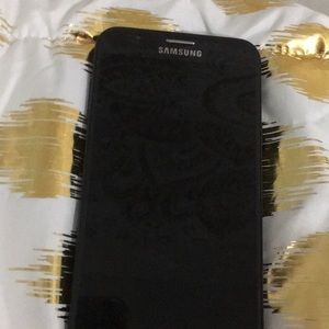 Samsung phone
